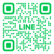 LINE友だち追加QRコード