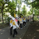 歩こう会(春)